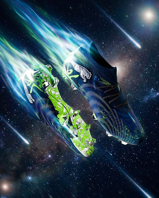 Puma "Cosmic Art" Pack