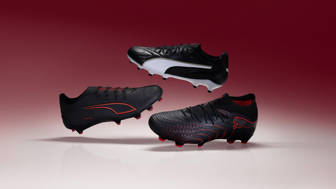 Puma "Eclipse" 2026 Pack