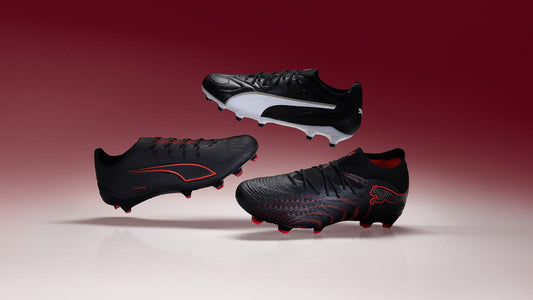 Puma "Eclipse" 2026 Pack