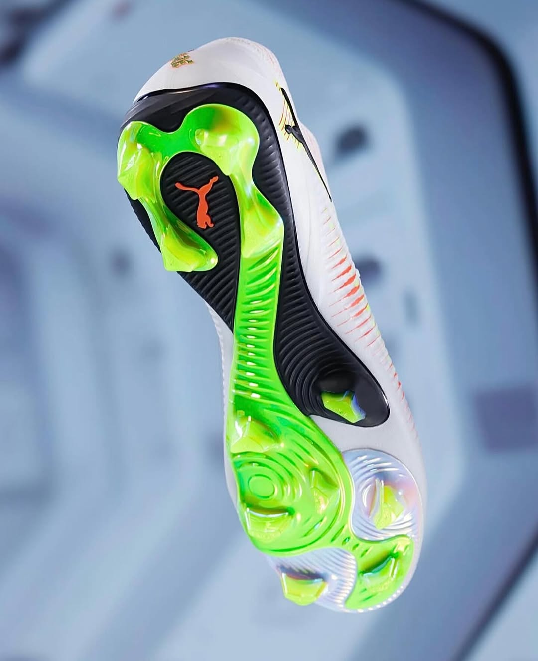 Puma Future "Launch Edition" Pack