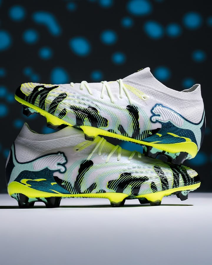 Puma Future "Creativity" Pack