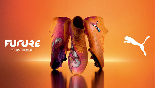 Puma "Hot Pursuit" Pack
