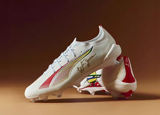 Puma "Senna" Pack