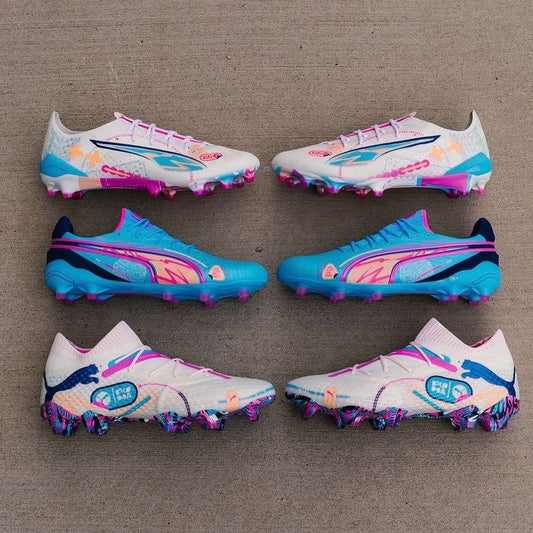 Puma "Volume Up" Pack