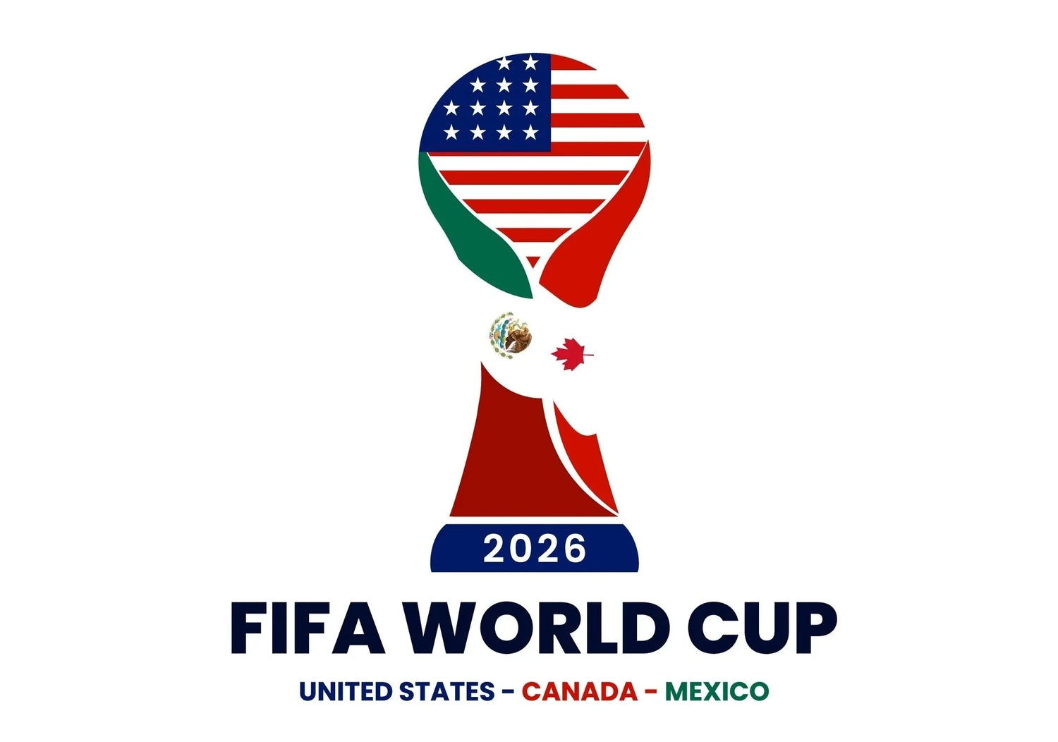 World Cup 2026 Jerseys: National Team Kits
