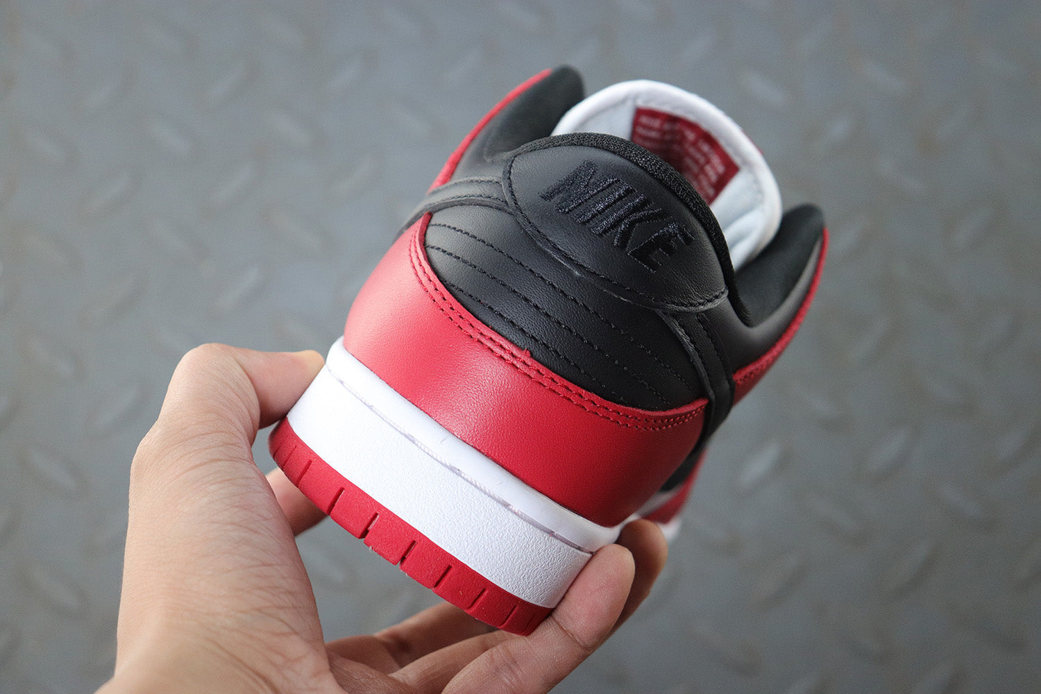 Nike dunk sb low chicago, all sizes available.