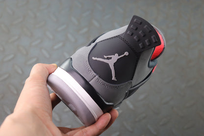 Nike air jordan 4 infrared, all sizes available.