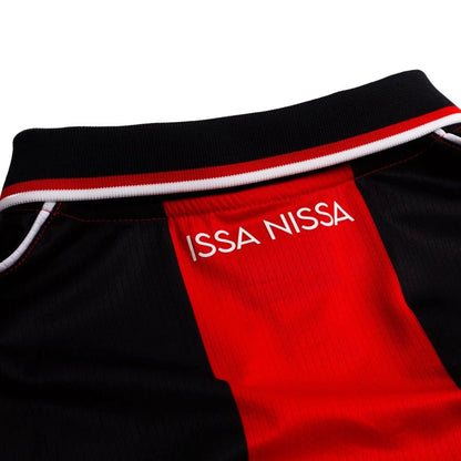 OGC Nice 25/26 Home Jersey