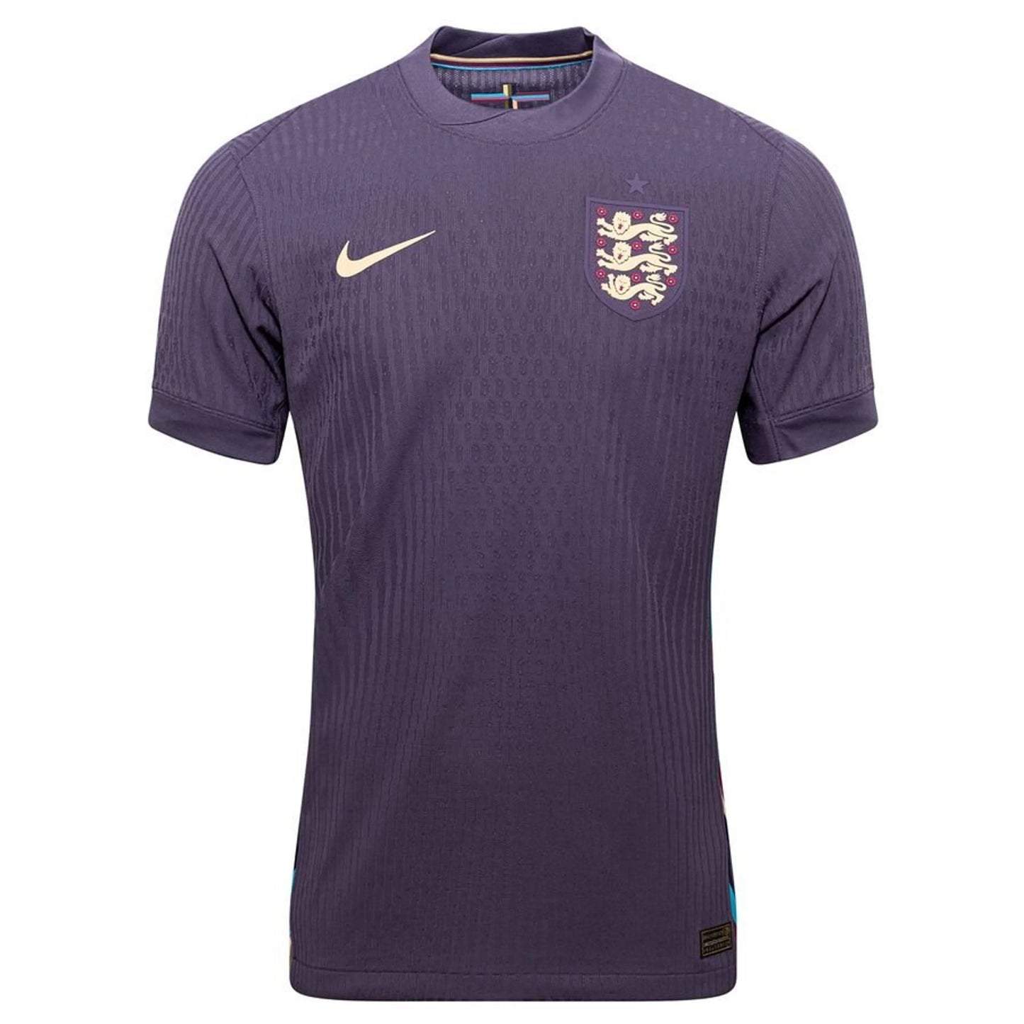 England 2024 Away Jersey