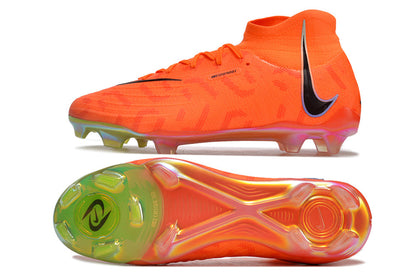 nike phantom elite fg orange