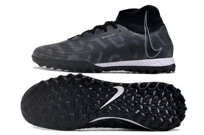 nike phantom elite turf black