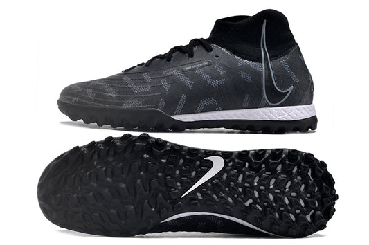 nike phantom elite turf black
