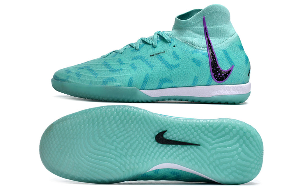 nike phantom elite futsal blue