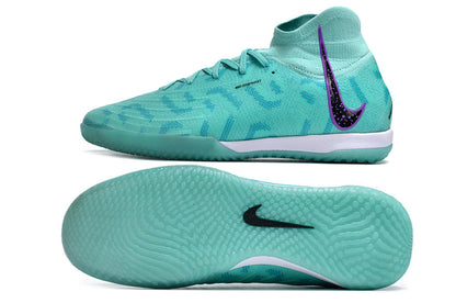 nike phantom elite futsal blue