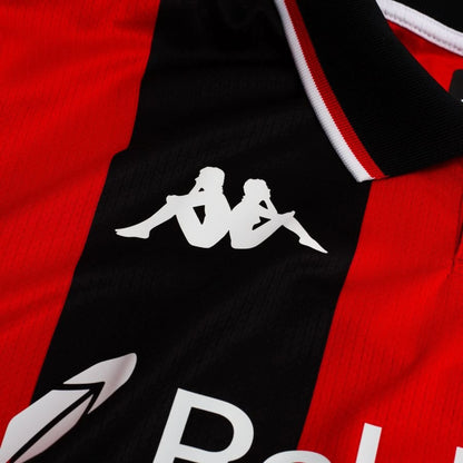 OGC Nice 25/26 Home Jersey