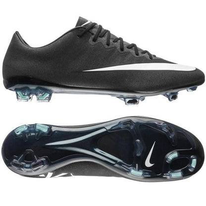 Nike Mercurial Vapor X FG – CR7 Icon