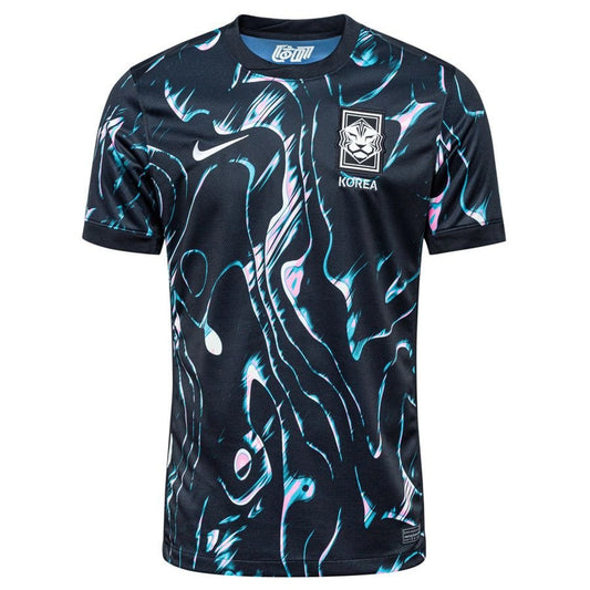 South Korea 2024 Away Jersey