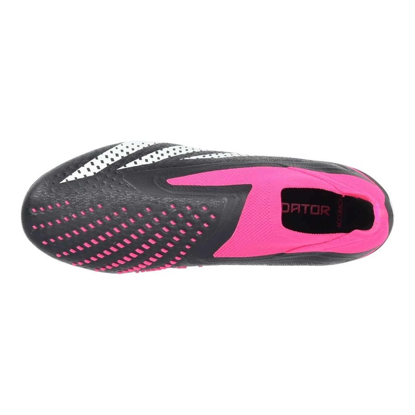 Adidas Predator Accuracy Elite FG Laceless "Own Your Football"