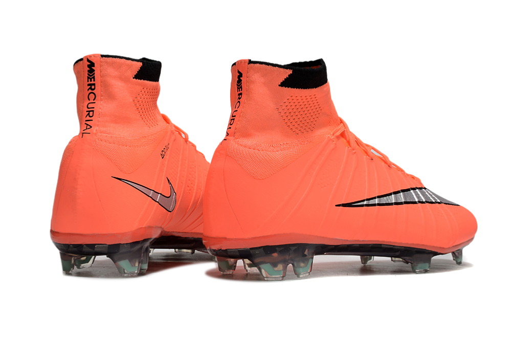 Nike Mercurial Superfly IV FG "Mango"
