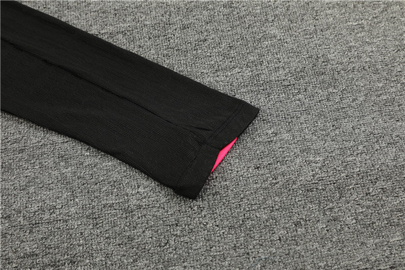 Chelsea 24/25 Tracksuit - Black