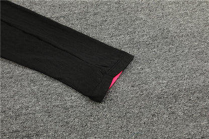 Chelsea 24/25 Tracksuit - Black