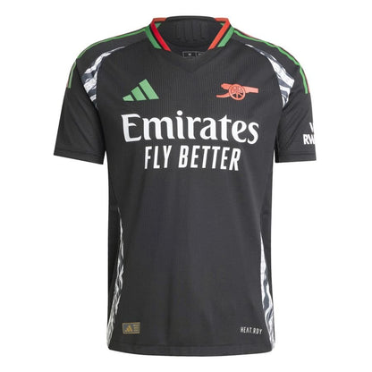 Arsenal 24/25 Away Jersey