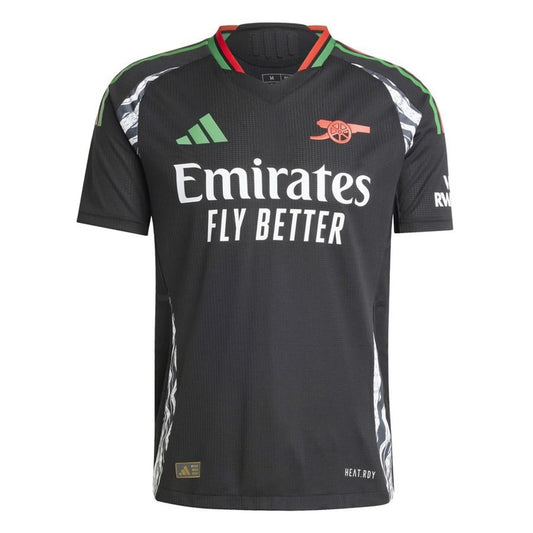 Arsenal 24/25 Away Jersey