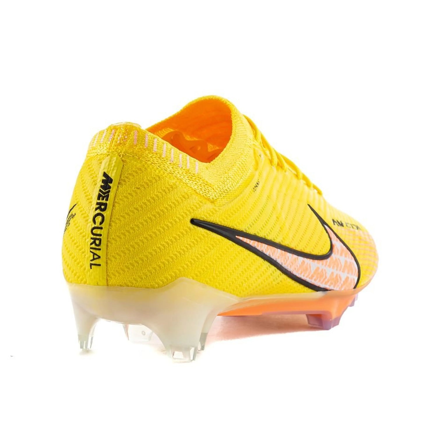 Nike Air Zoom Mercurial Vapor 15 Elite FG "Lucent"