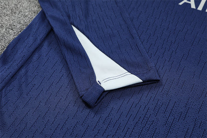 Inter Milan 25/26 Tracksuit - Blue