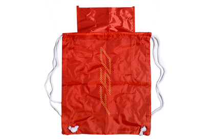 Adidas F50 Red Football Drawstring Bag