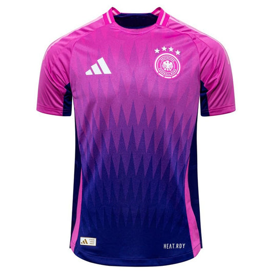 Germany 2024 Away Jersey