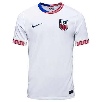 USA 2024 Home Jersey