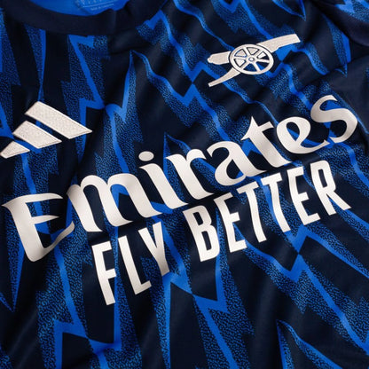 Arsenal 25/26 Away Jersey