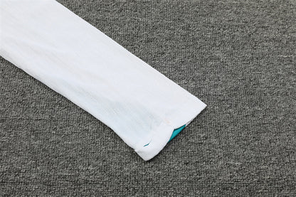 Portugal 24/25 Tracksuit - White