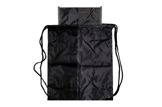 Nike Air Zoom Football Drawstring Bag