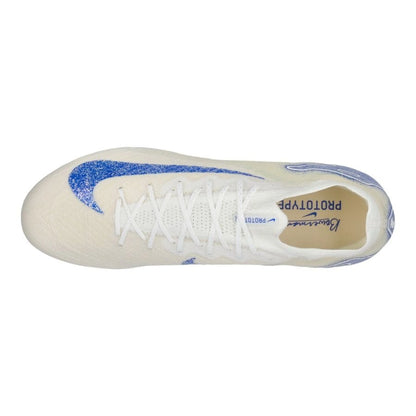 Nike Air Zoom Mercurial Vapor 16 Elite FG "Blueprint"