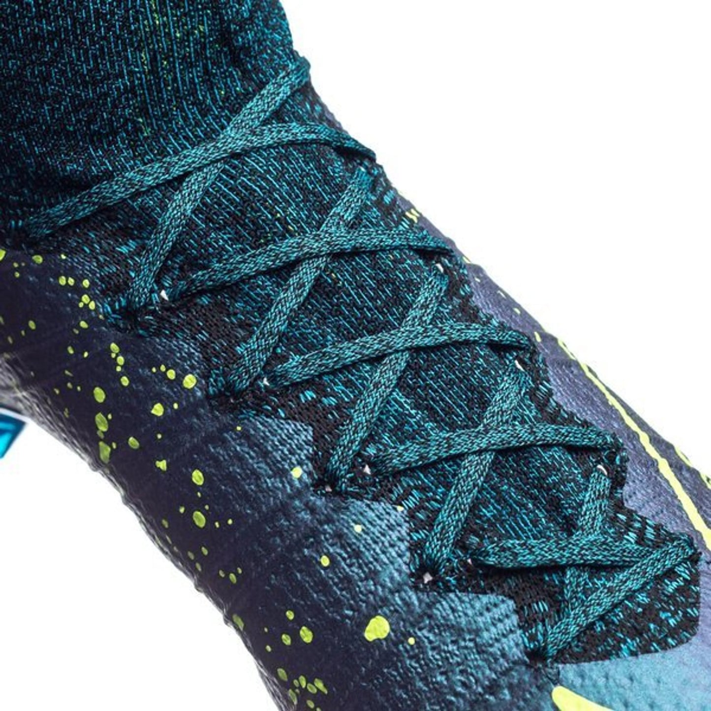 Nike Mercurial Superfly IV FG "Squadron"