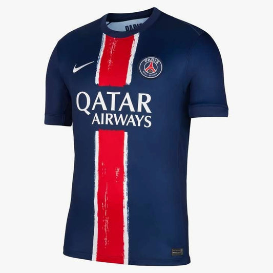 PSG 24/25 Home Jersey