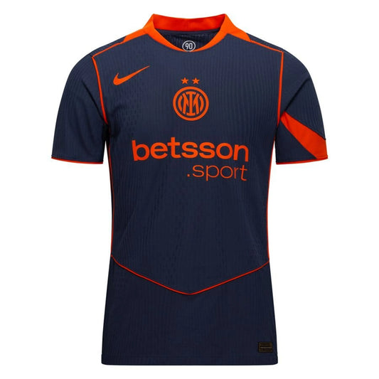 Inter Milan 25/26 Third Jersey