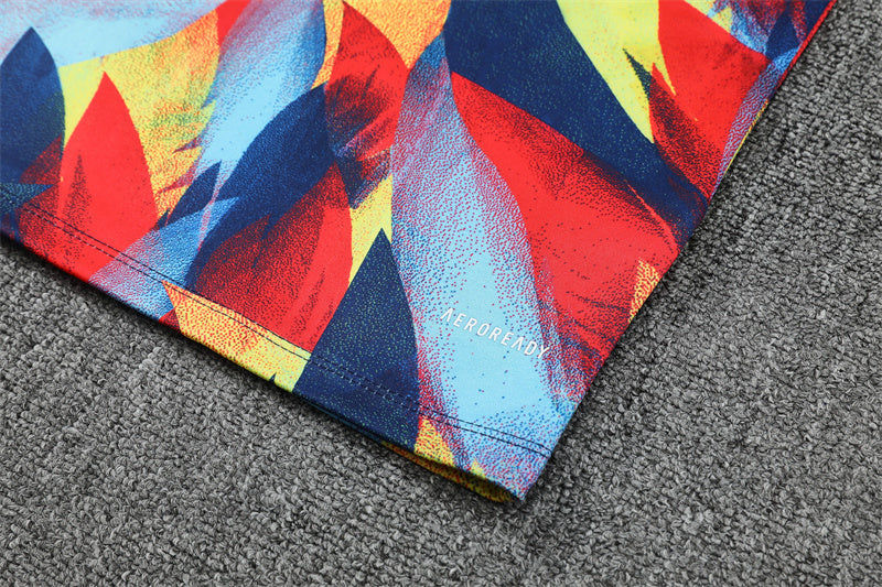 Arsenal 25/26 Tracksuit - Multi Tone