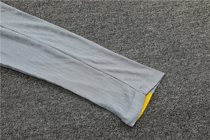 Liverpool 24/25 Tracksuit - Grey