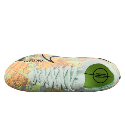 Nike Air Zoom Mercurial Vapor 15 Elite FG "Bonded"