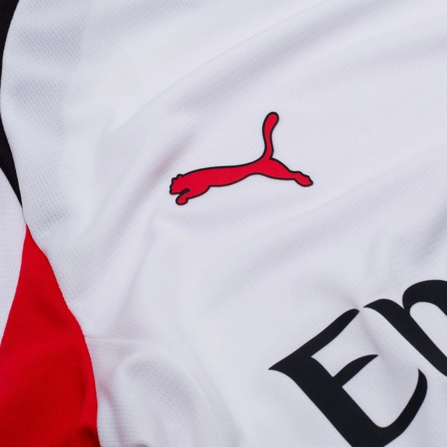AC Milan 25/26 Away Long Sleeve Jersey