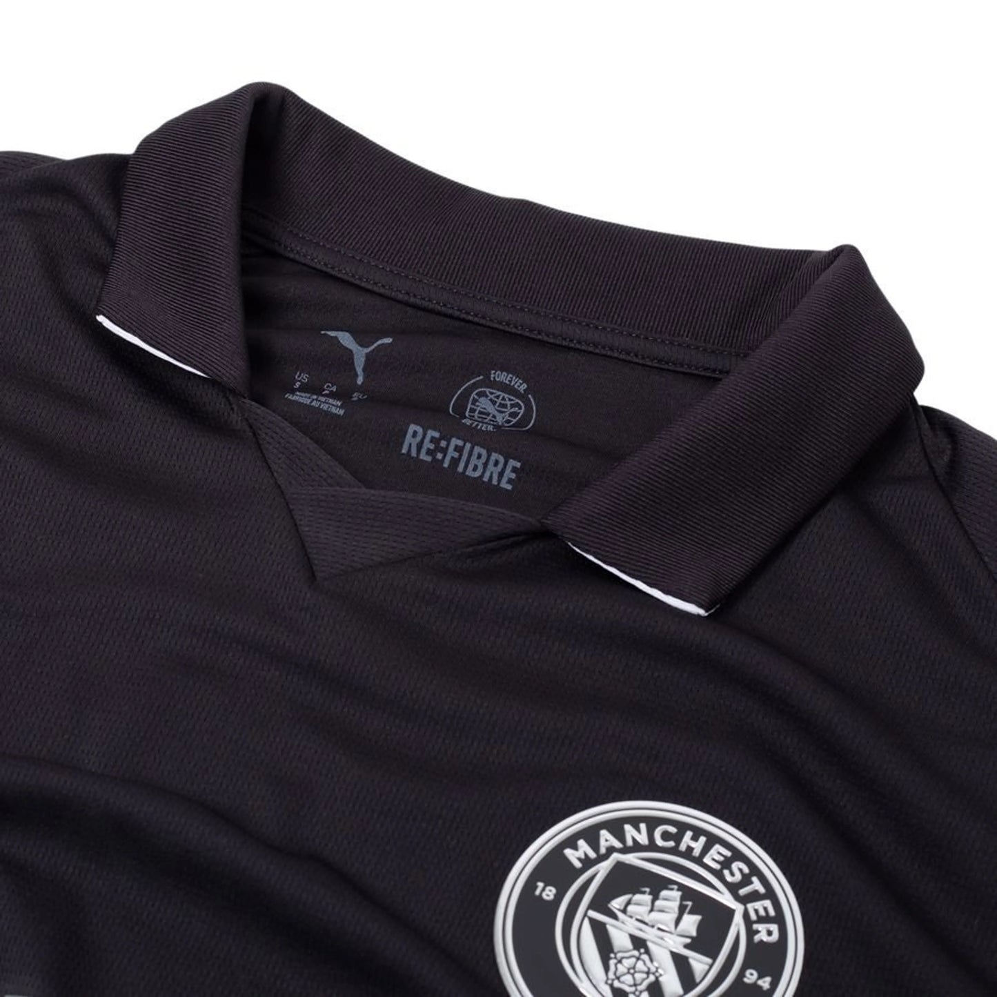 Manchester City 25/26 Away Jersey