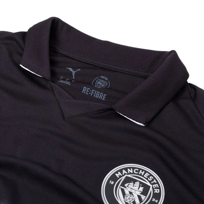 Manchester City 25/26 Away Jersey
