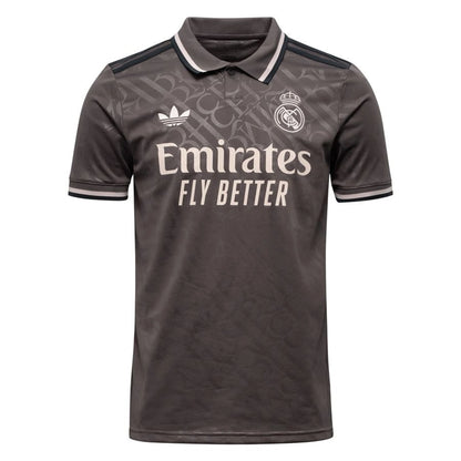 Real Madrid 24/25 Third Jersey