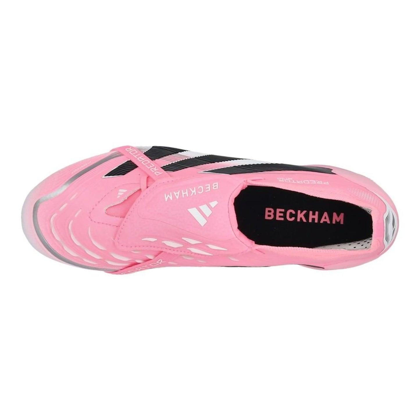 Adidas Predator 25 Elite FG Tongue "David Beckham"
