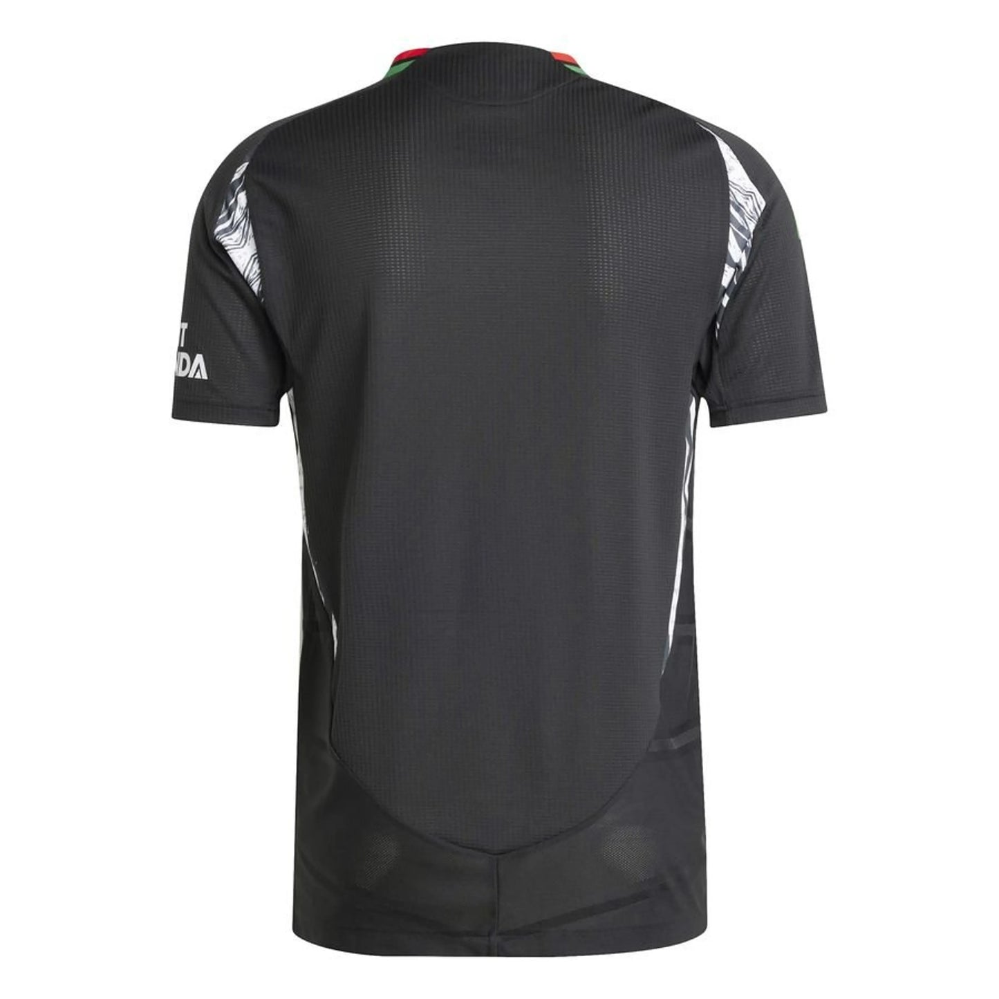 Arsenal 24/25 Away Jersey