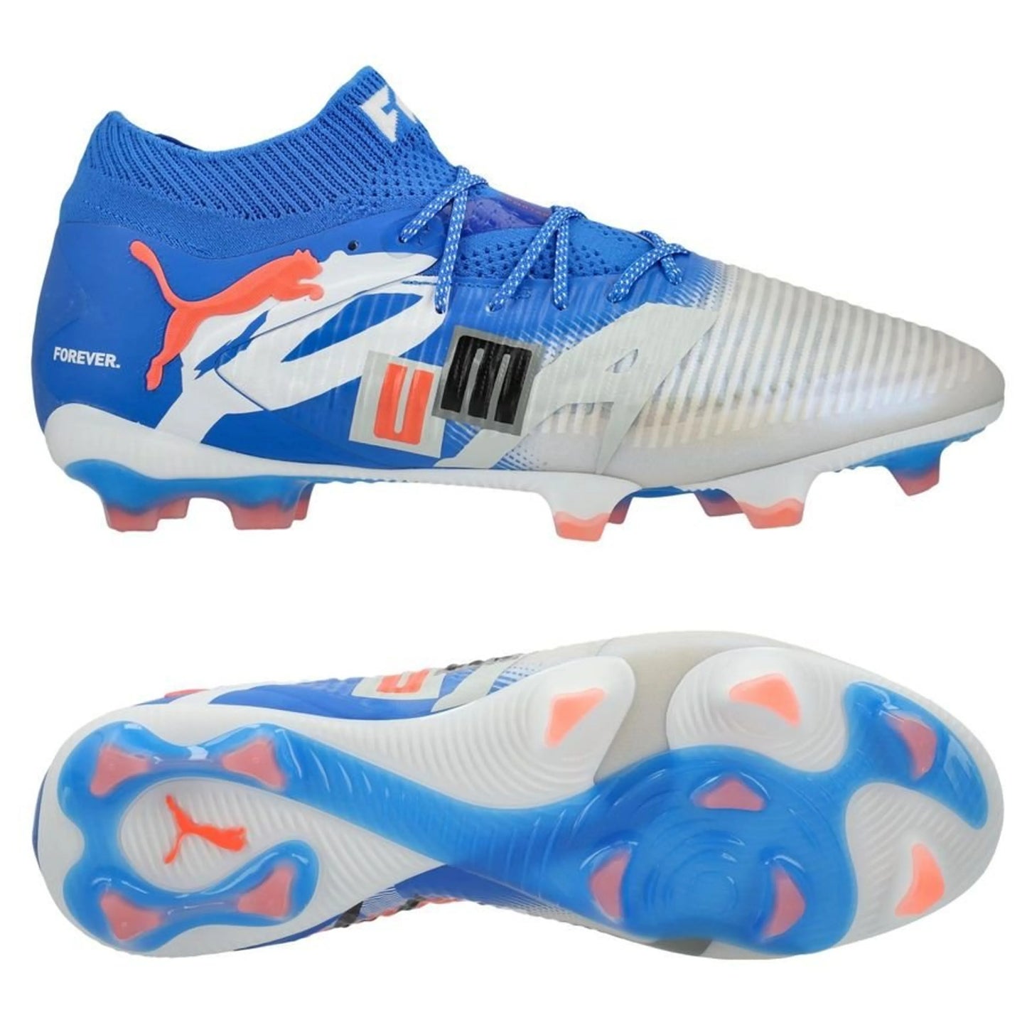 Puma Future 8 Ultimate FG "Forever"