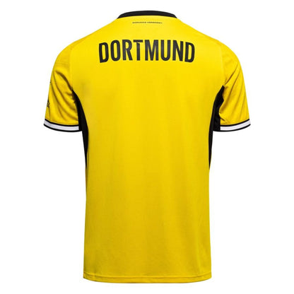 BVB Dortmund 26/27 Home Jersey